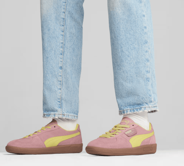 Pruma Palermo - Pink Gold Moon