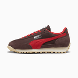 Puma Easy Rider vintage - Chocolate Brown