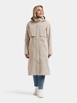 Didriksons Isolde Parka - Beige