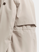 Didriksons Isolde Parka - Beige