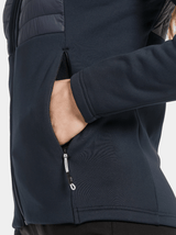 Didriksons Annema Jacket - Dark Blue