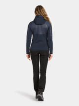 Didriksons Annema Jacket - Dark Blue