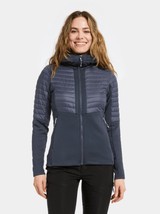 Didriksons Annema Jacket - Dark Blue