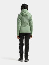 Didriksons Annema Jacket - Ligt Moss