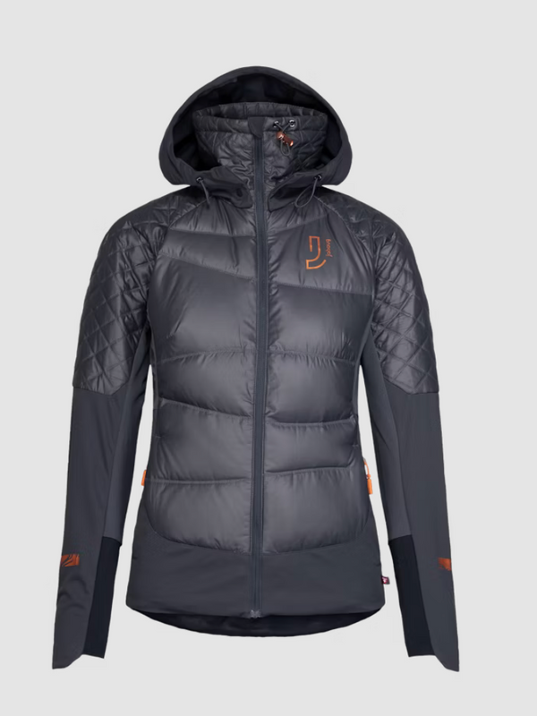 PRE ORDER Johaug advance Primaloft down jacket