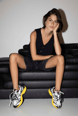 Etonic Kendari sneaker - Silver