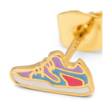 Lulu Sneaker One Eaaring 1 Pcs