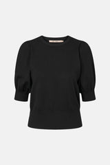 Rue de Femme Sorrel Knit - Black
