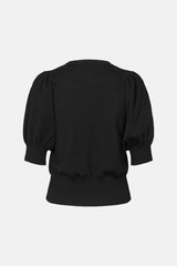 Rue de Femme Sorrel Knit - Black