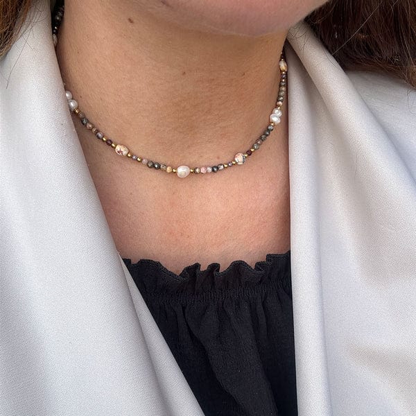 Wolff Jewelry Somero Necklace