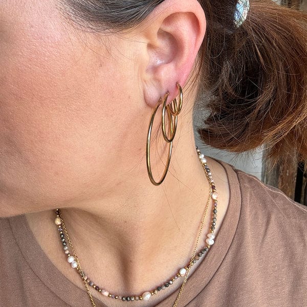 Wolff Jewelry Somero Necklace