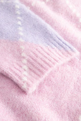 Noella Lai Knit - Pink Mix
