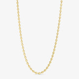 Wolf Jewelry Sunny Chain Necklace