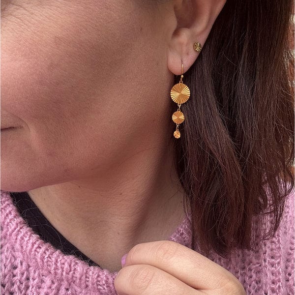 Wolff Jewelry Sunny Earring