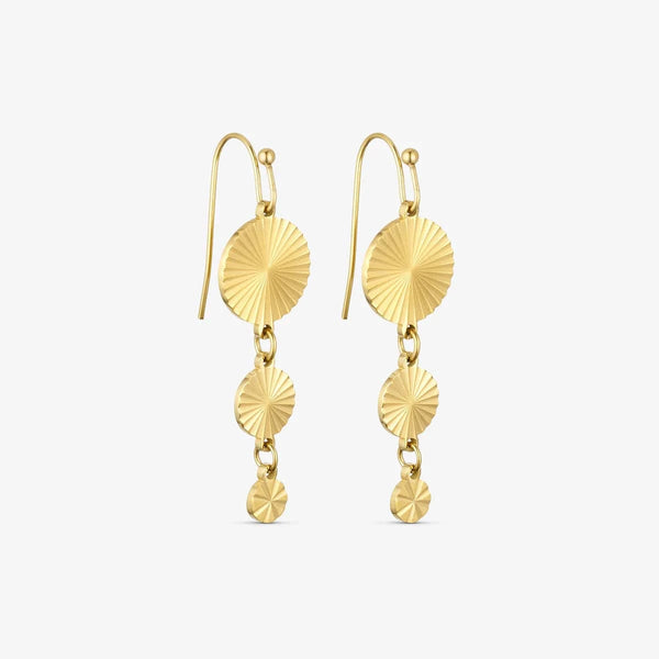 Wolff Jewelry Sunny Earring