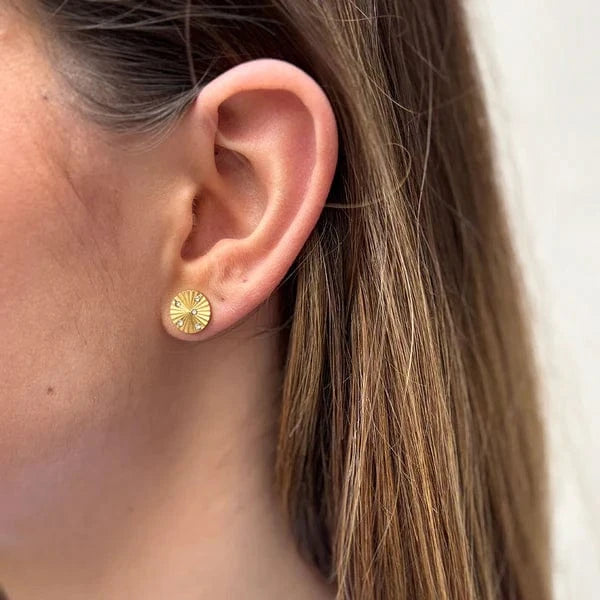 Wolff Jewelry Sunny Shine Earring