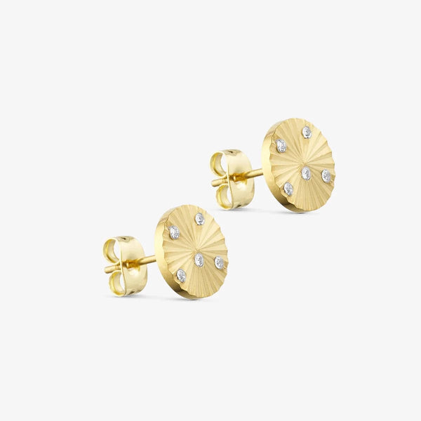 Wolff Jewelry Sunny Shine Earring
