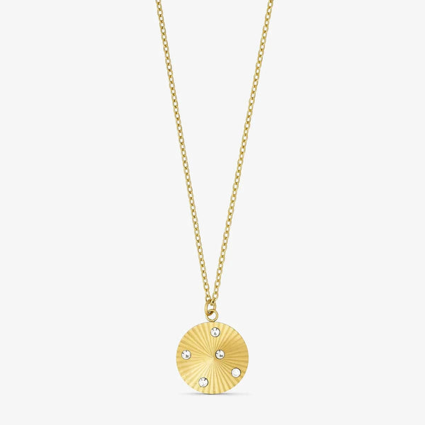 Wolff Jewelry Sunny Shine Necklace