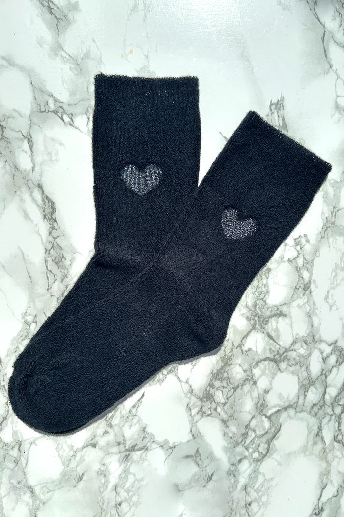 Dailysocks Theodora - Black