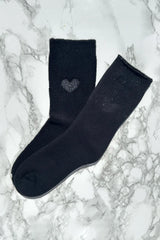 Dailysocks Theodora - Black