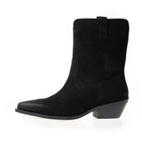 Copenhagen Shoes The Couture Walk S - Black