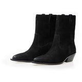 Copenhagen Shoes The Couture Walk S - Black