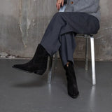 Copenhagen Shoes The Couture Walk S - Black