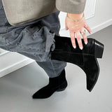 Copenhagen Shoes The Couture Walk S - Black