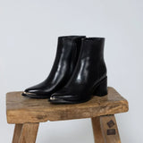 The Copenhagen Shoes The emely Boot - Black