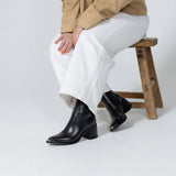 The Copenhagen Shoes The emely Boot - Black