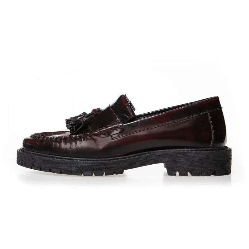 Copenhagen Shoes The look Is Perfekt - Bordeaux