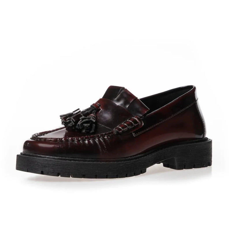 Copenhagen Shoes The look Is Perfekt - Bordeaux
