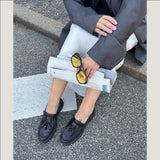 Copenhagen Shoes The look Is Perfekt - Bordeaux