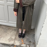 Copenhagen Shoes The look Is Perfekt - Bordeaux