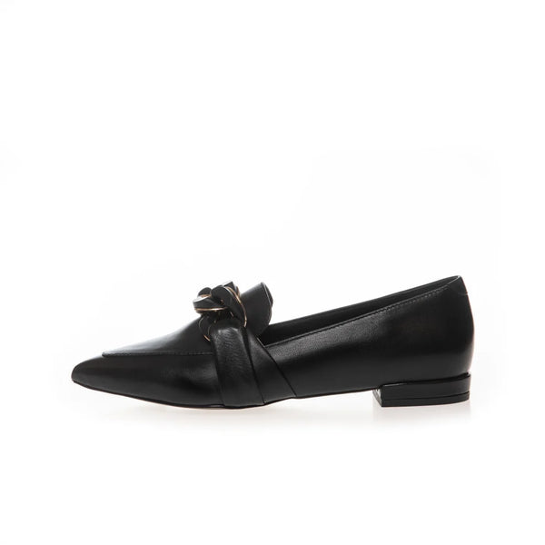 Copenhagen Shoes Lovely One - Black