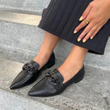 Copenhagen Shoes Lovely One - Black