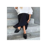 Copenhagen Shoes Lovely One - Black