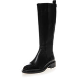 Copenhagen Shoes The Lover Boot Patent/Toe