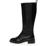 Copenhagen Shoes The Lover Boot Patent/Toe
