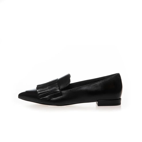 Copenhagen Shoes The Me Loafer - Black