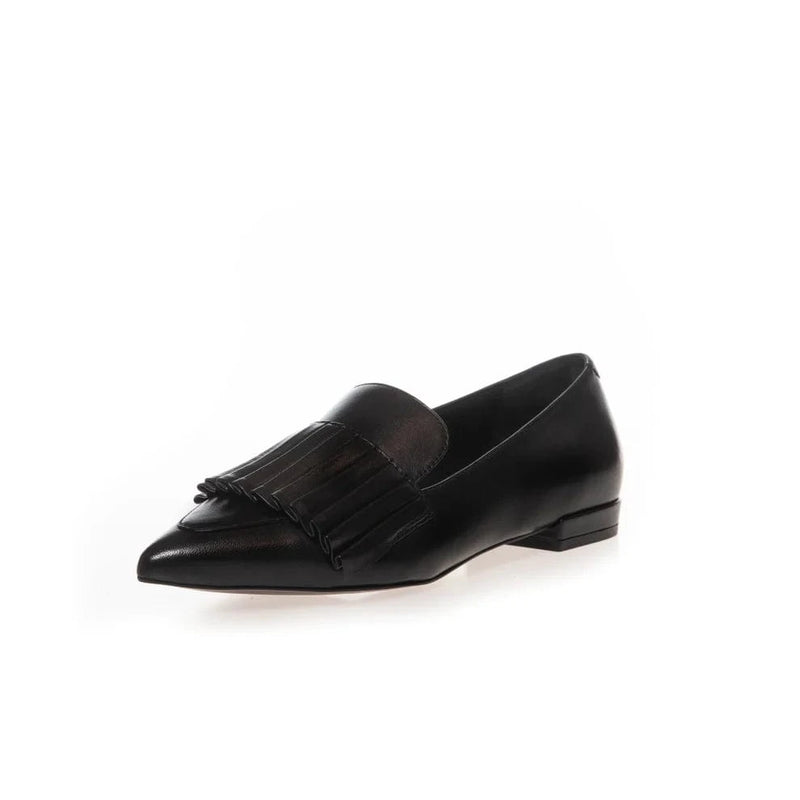 Copenhagen Shoes The Me Loafer - Black