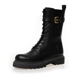 Copenhagen Shoes The Moon - Black