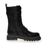 Copenhagen Shoes The Moon - Black