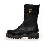 Copenhagen Shoes The Moon - Black