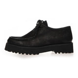 Copenhagen Shoes The Movement - Black