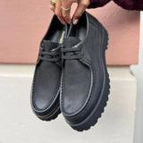 Copenhagen Shoes The Movement - Black