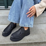 Copenhagen Shoes The Movement - Black