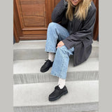 Copenhagen Shoes The Movement - Black