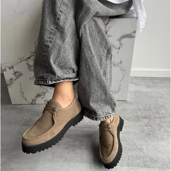 Copenhagen Shoes The Movement - Beige