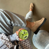 Copenhagen Shoes The Movement - Beige